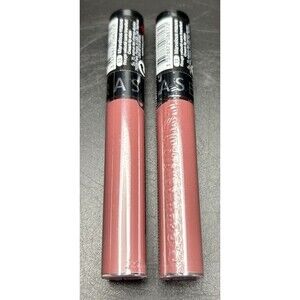 Lot 2 NEW SEALED Sephora Collection Cream Lip Stain 13 MARVELOUS MAUVE 5 ml